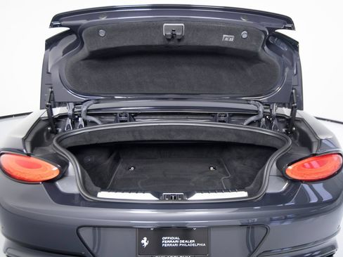 Used 2020 Bentley Continental GT AWD/4WD image 42
