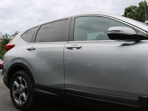 Used 2018 Honda CR-V EX-L image 9