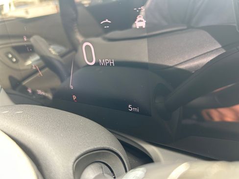 New 2026 Buick Encore GX Sport Touring image 2