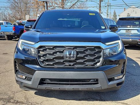 Used 2022 Honda Passport EX-L image 3