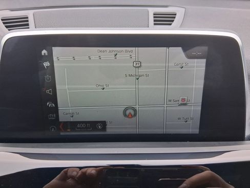 Used 2018 BMW X1 xDrive28i image 21