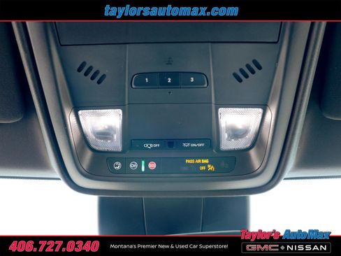 Used 2025 Cadillac XT4 Sport AWD/4WD image 34