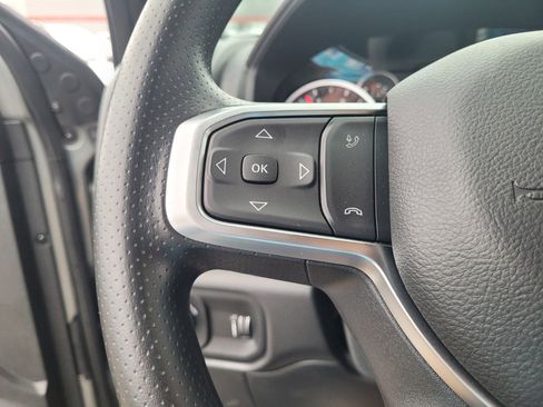 New 2026 RAM 4500 Tradesman w/ Chrome Appearance Group image 18