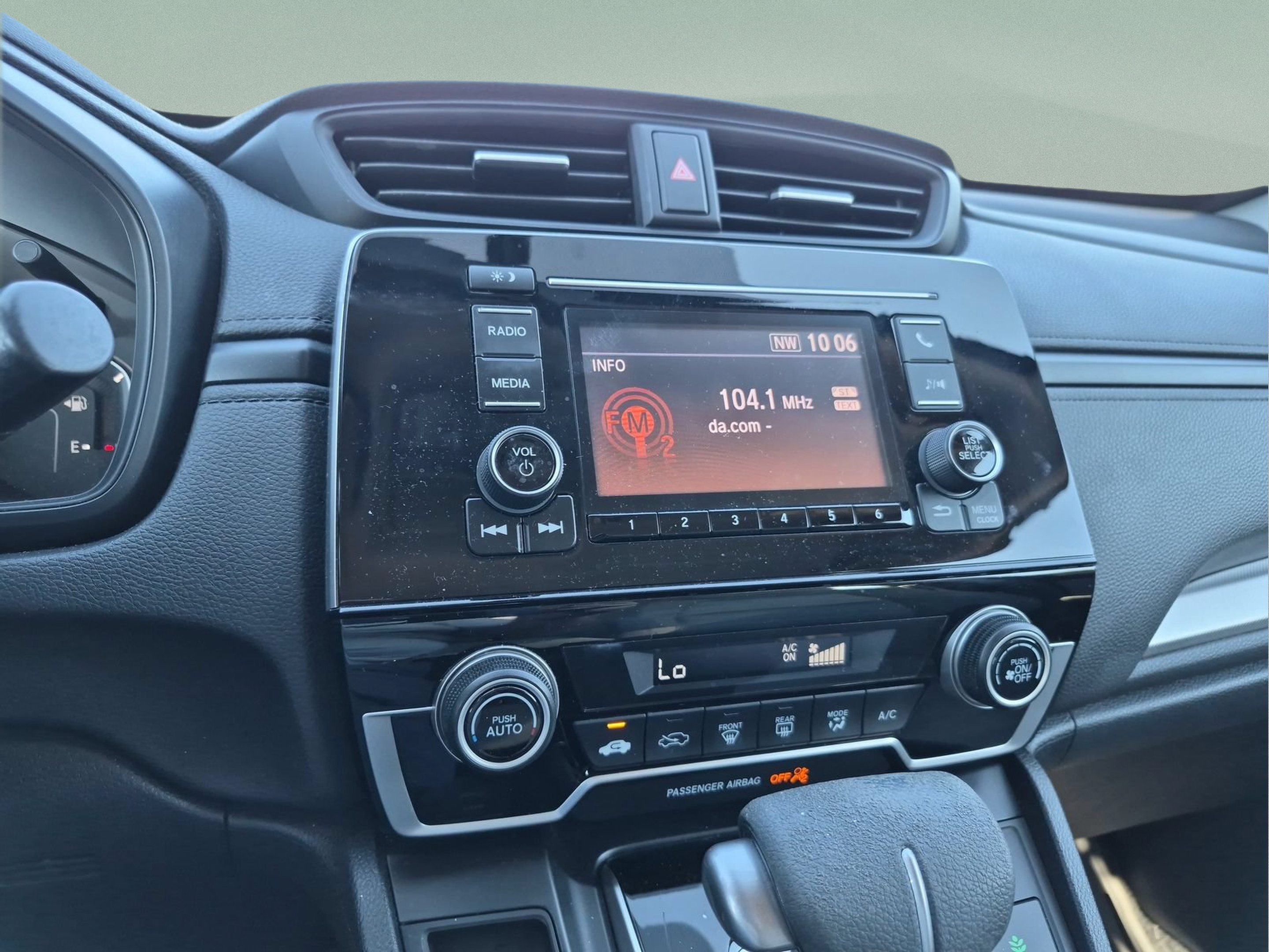 Used 2019 Honda CR-V LX image 12