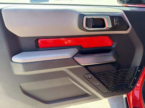 Certified 2022 Ford Bronco Wildtrak image 13