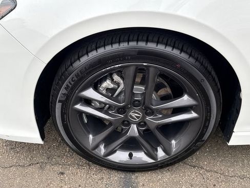 Certified 2025 Acura TLX SH-AWD w/ A-SPEC Pkg image 10
