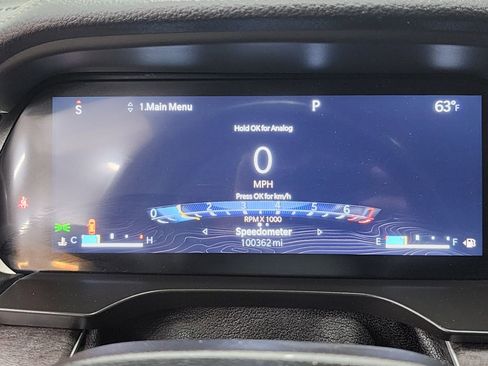 Used 2022 Jeep Grand Cherokee L Limited w/ MOPAR Finishing Package image 14