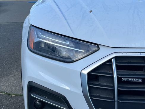 Used 2021 Audi Q5 Premium w/ Convenience Package image 8