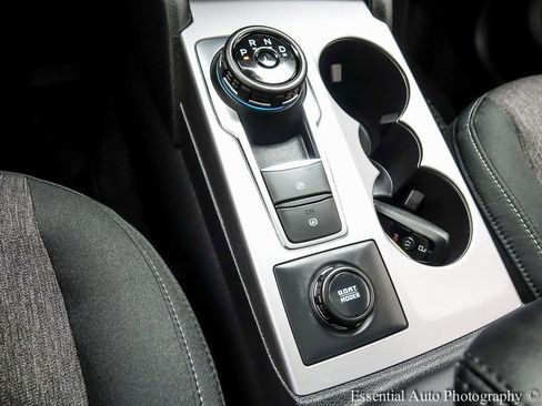 Used 2024 Ford Bronco Sport Big Bend w/ Convenience Package image 21