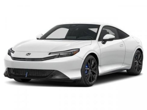 New 2026 Honda Prelude image 1