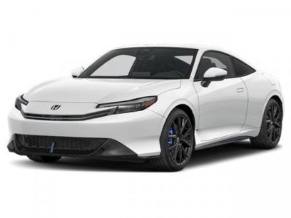 New 2026 Honda Prelude
