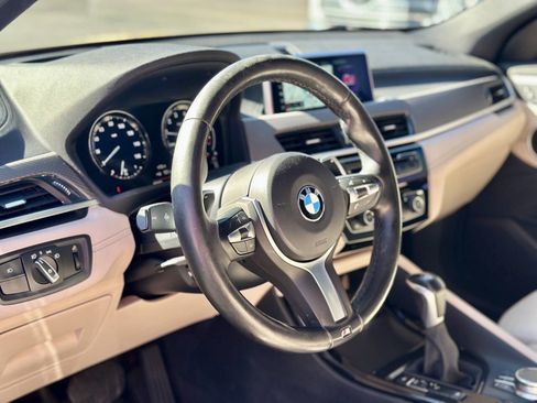Used 2018 BMW X2 xDrive28i image 9