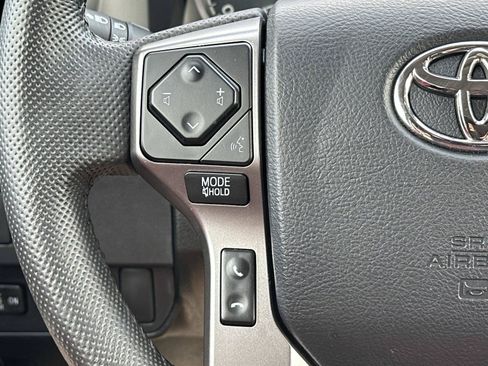 Used 2023 Toyota Tacoma SR5 w/ SR5 Appearance Package RWD image 21