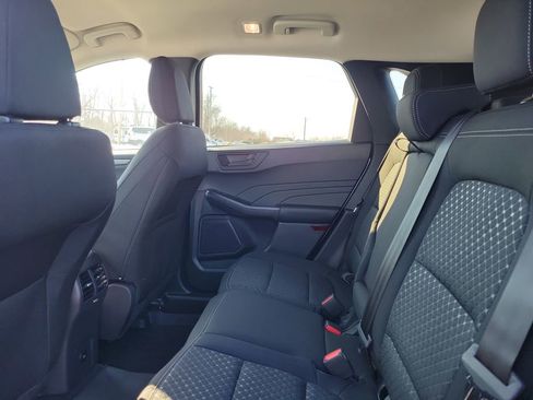 New 2026 Ford Escape Active w/ Cold Weather Package image 13