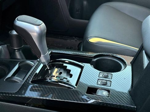 Used 2023 Toyota 4Runner TRD Off-Road Premium w/ Moonroof Package image 18