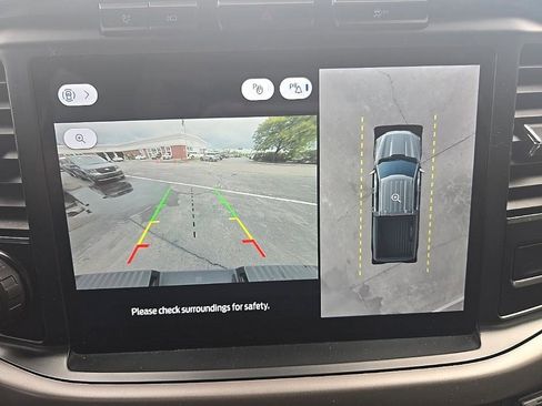 Used 2024 Ford F150 XLT w/ Mobile Office Package image 21