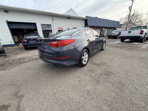 Used 2015 Kia Optima LX image 10