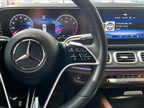 Certified 2024 Mercedes-Benz GLE 350 4MATIC image 25