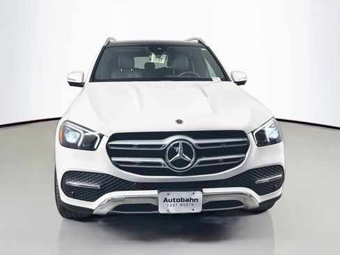 Used 2023 Mercedes-Benz GLE 350 4MATIC image 2