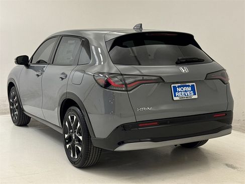 New 2026 Honda HR-V EX-L image 7