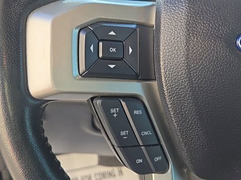 Used 2021 Ford F250 Lariat image 22