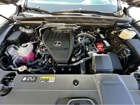 Certified 2023 Lexus RX 350 FWD w/ Cold Area Package image 39