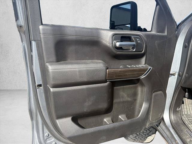 Used 2019 Chevrolet Silverado 1500 RST AWD/4WD image 10