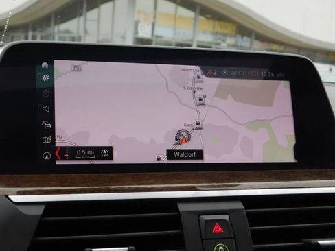 Used 2020 BMW X3 xDrive30i w/ Convenience Package image 21