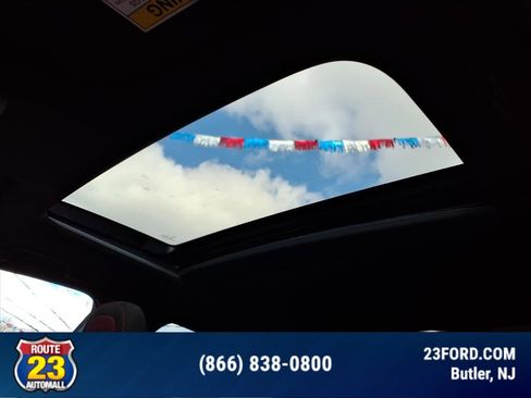 Used 2025 Honda Civic Si image 23