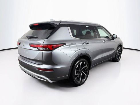 Used 2022 Mitsubishi Outlander SEL AWD/4WD image 11