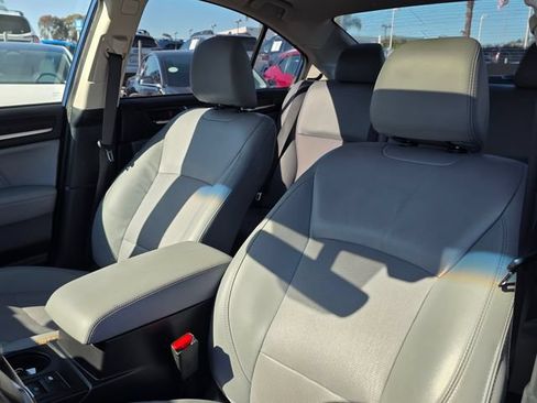 Used 2019 Subaru Legacy 2.5i Limited w/ Popular Package #2A AWD/4WD image 16
