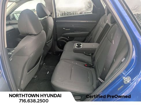 Certified 2024 Hyundai Tucson SE image 31