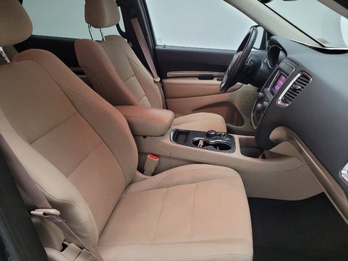 Used 2016 Dodge Durango SXT w/ Quick Order Package 23B image 21