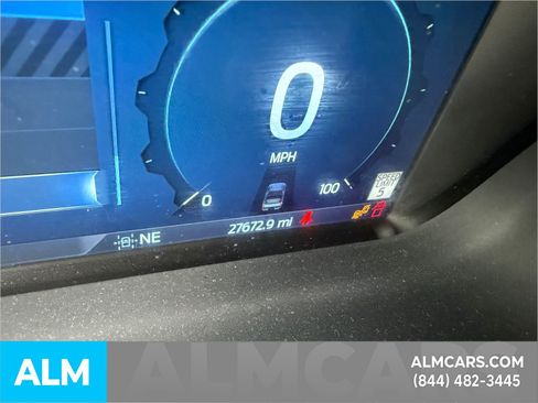 Used 2024 Ford F250 Platinum image 39