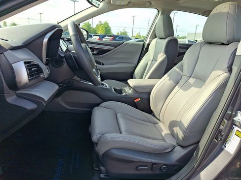 Used 2024 Subaru Legacy Limited AWD/4WD image 15