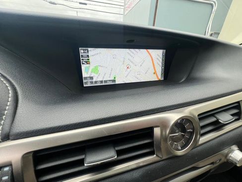 Used 2016 Lexus GS 350 AWD image 11