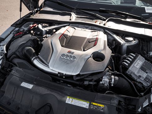 Used 2019 Audi RS 5 image 34