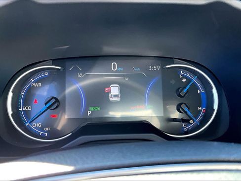 Used 2023 Toyota RAV4 XLE w/ Convenience Package image 25