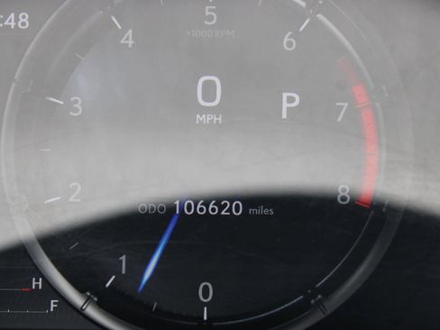 Used 2023 Lexus IS 350 F Sport w/ Accessory Package RWD image 21