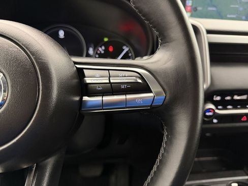 Used 2025 MAZDA CX-50 AWD 2.5 S w/ Preferred Package image 9