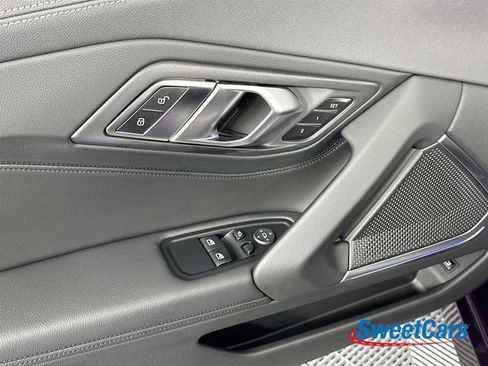 Used 2025 BMW Z4 M40i RWD image 44