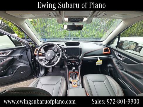 Used 2019 Subaru Forester Sport AWD/4WD image 9