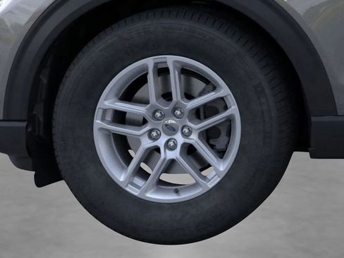 New 2026 Ford Explorer Active image 21