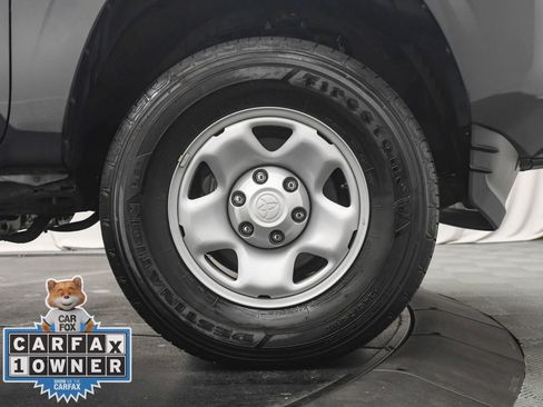 Used 2023 Toyota Tacoma SR image 32