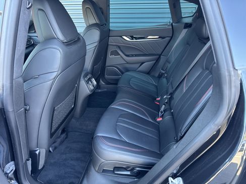 Used 2024 Maserati Levante GT Ultima image 26