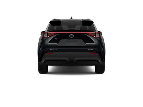 New 2026 Toyota bZ AWD/4WD image 46