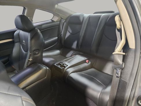 Used 2012 INFINITI G37 Journey w/ Premium Pkg RWD image 18