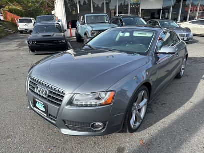 Used 2012 Audi A5 2.0T Premium Plus