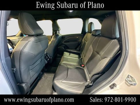 Used 2026 Subaru Forester Wilderness AWD/4WD image 26
