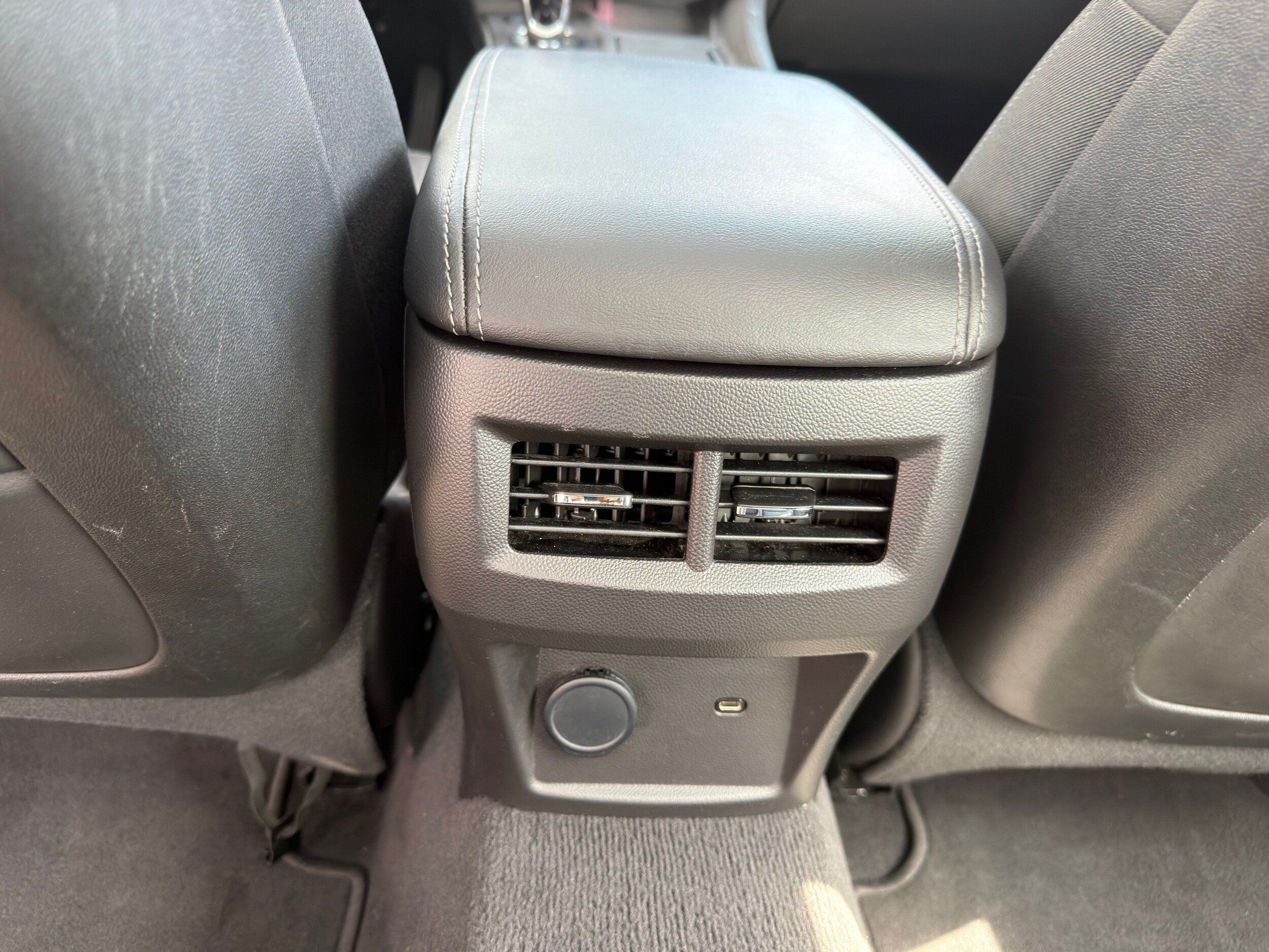 Used 2025 Cadillac CT5 Premium Luxury w/ Sun And Sound Package RWD image 20